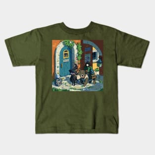 Goblin Kids T-Shirt